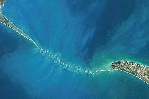 SC issues notice on plea to declare 'Ram Setu' a national monument