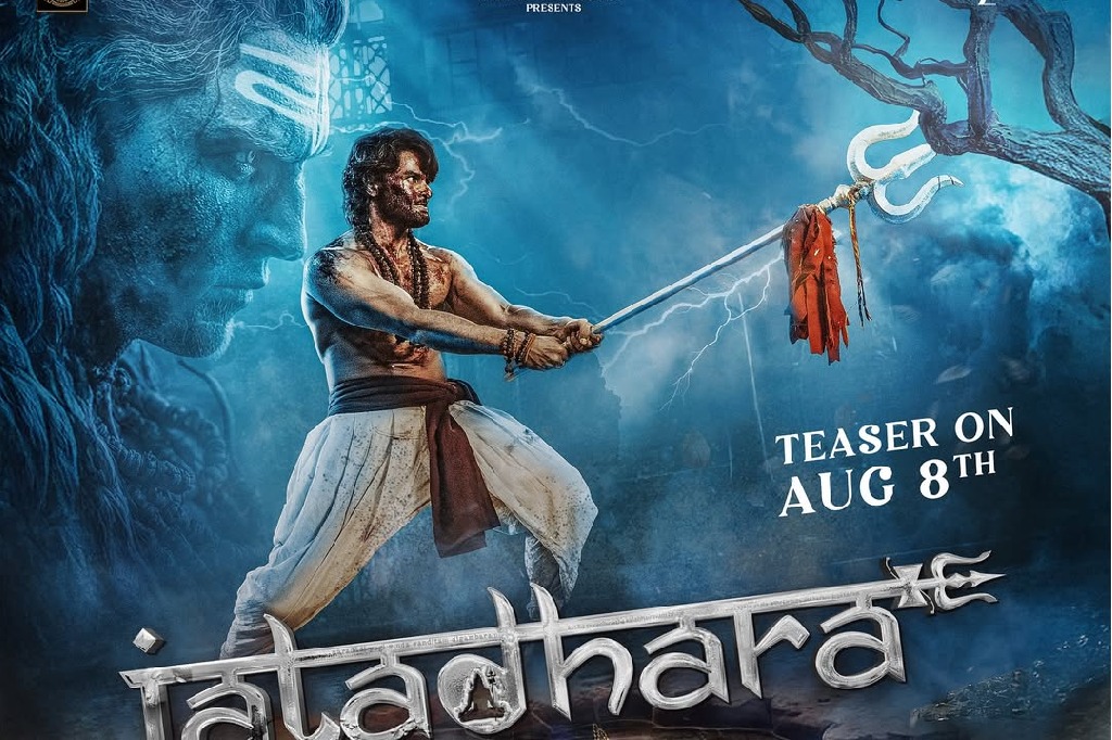 Jatadhara producer Prerna Arora reflects on comparisons with Hollywood VFX: 'Its USP is emotion'