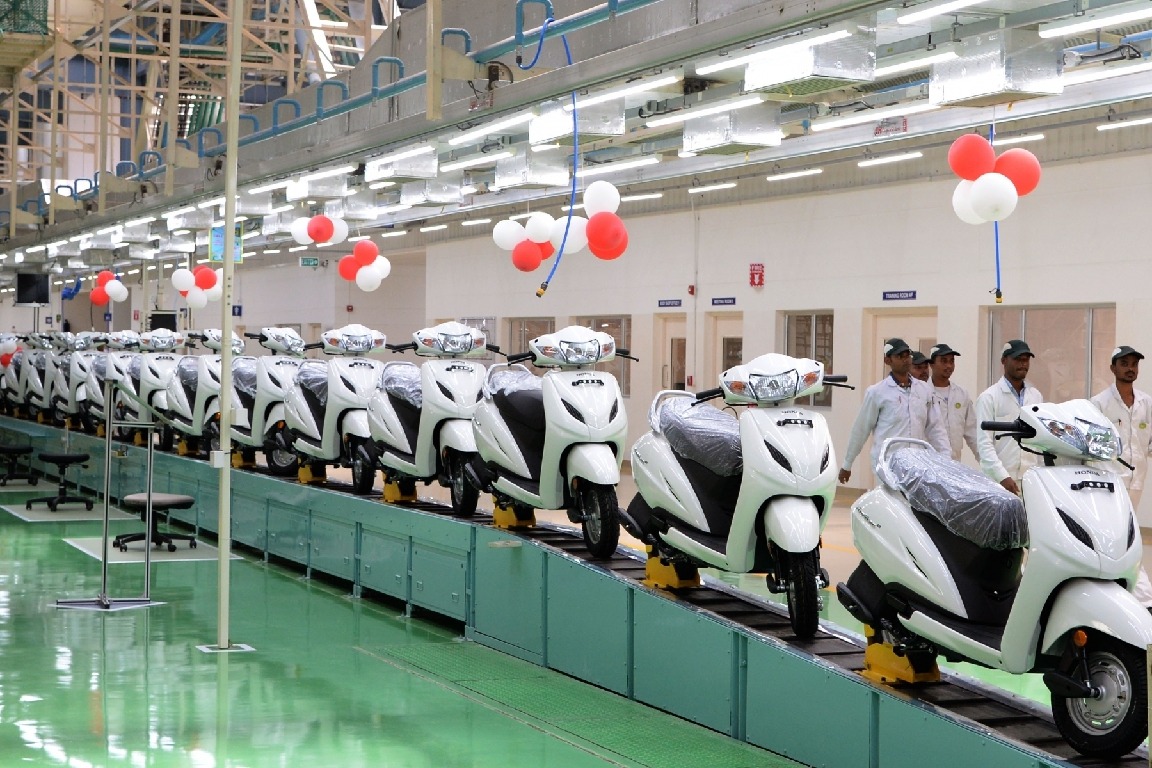 GST rationalisation expected to drive first-time two-wheeler buyers: Report