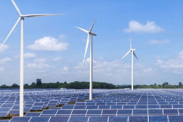 Maharashtra ranks first in State Energy Efficiency Index 2024