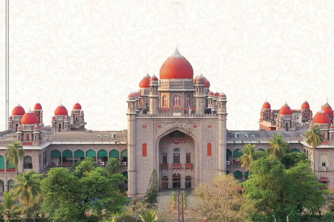 HYDRAA’s Action Against Encroachments Praised by Telangana High Court