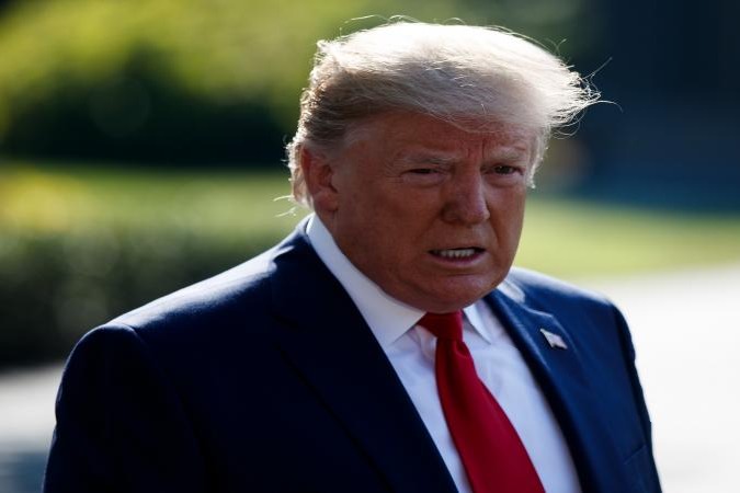 Federal appeals court strikes down Trump’s reciprocal tariffs in reprieve for India