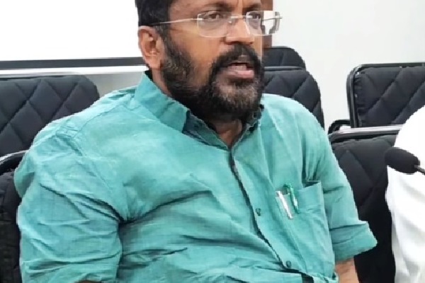 Kerala completes digital resurvey of over 8 lakh hectares of land: State Revenue Minister