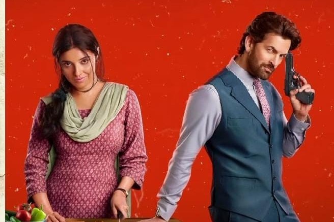 Divya Khossla dedicates the 'Ek Chatur Naar' title track to all women who live with confidence