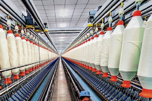 Relief to textile exporters: Centre extends export obligation period