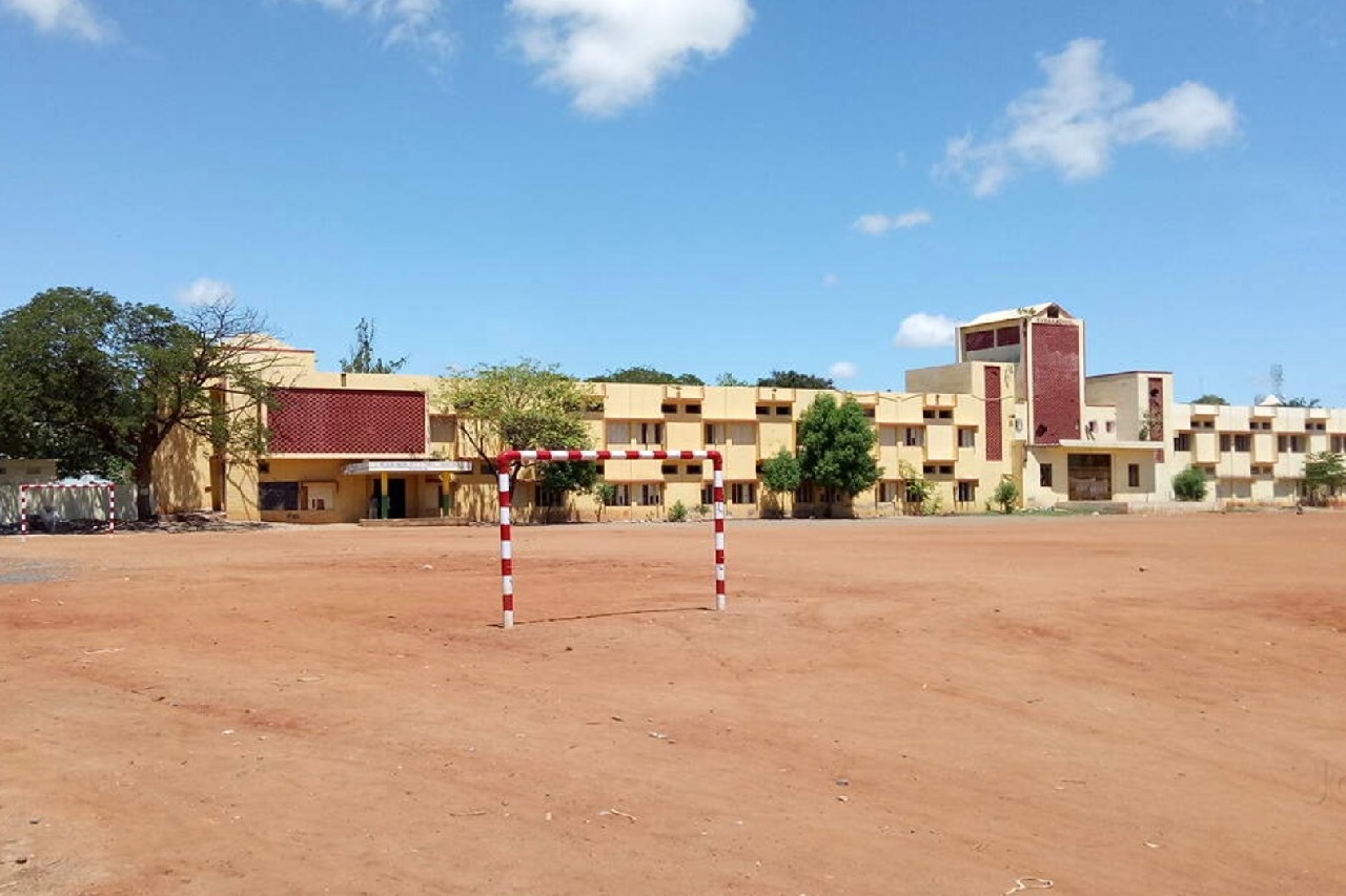 పీవీఆర్ స్కూల్ శతాబ్ది ఉత్సవాలు.. కార్యాచరణ కోసం హైదరాబాద్‌లో పూర్వ విద్యార్థుల మీటింగ్