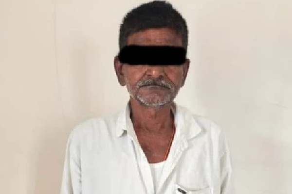 Man 'kills' daughter, burns body over inter-caste affair in Karnataka