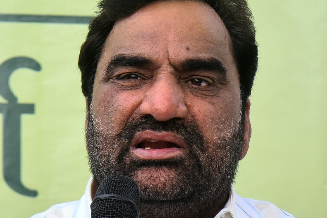 ‘Sachin Pilot sought my support to become CM’: Beniwal hits back at Ashok Gehlot