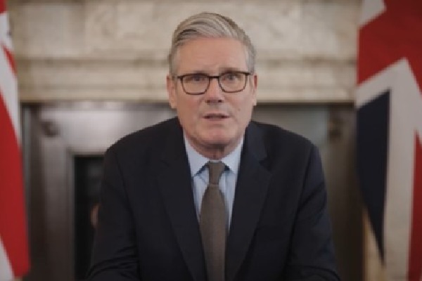 British PM vows to detain, send back illegal migrants amid mounting pressure