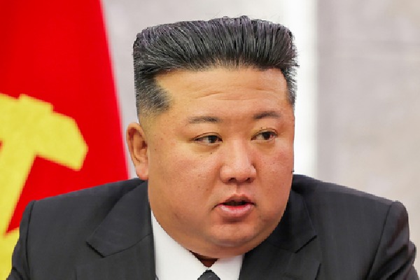North Korea's Kim set for debut on multilateral diplomatic stage in China