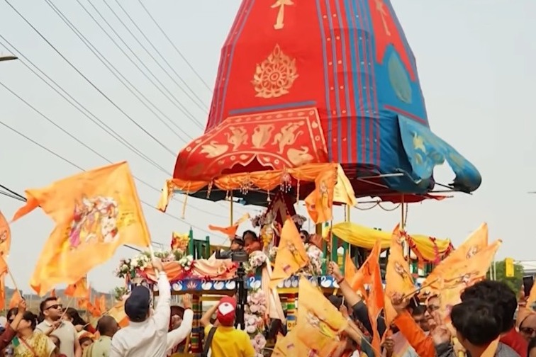 PM Modi spotlights growing influence of Indian culture, citing examples from Italy, Canada, Russia