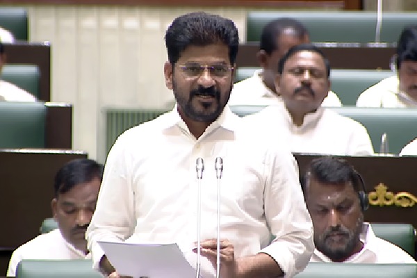 Telangana Assembly passes two Bills for 42 per cent BC quota in local bodies