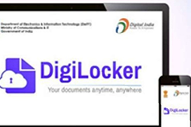 2,000 e-Govt services on DigiLocker, e-District platforms put on pan-India net