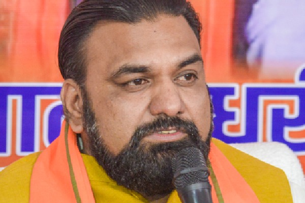 Rahul Gandhi only spreading negativity, says Bihar Dy CM Samrat Chaudhary