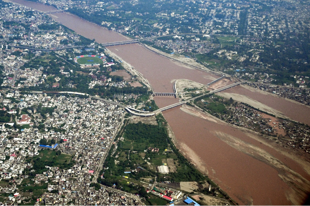 J&K rain fury: Schools in Jammu to remain shut on Monday; national highway closed for 6th day