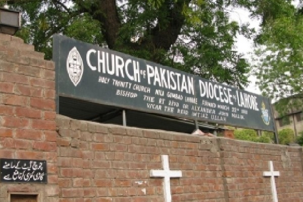 Christians struggling in Pakistan due to relentless persecution: Report