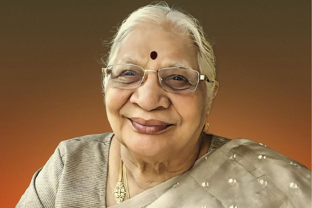 Allu Arjun remembers his beloved grandmother: 'Your presence will be missed every single day'