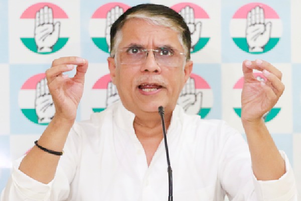 Congress has submitted 89 lakh complaints to ECI: Pawan Khera on Bihar SIR exercise