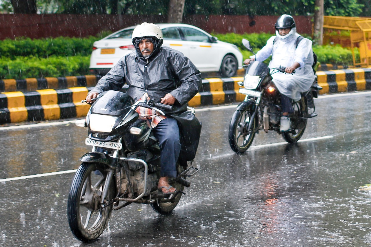 IMD forecasts wetter September, little respite from nature’s fury