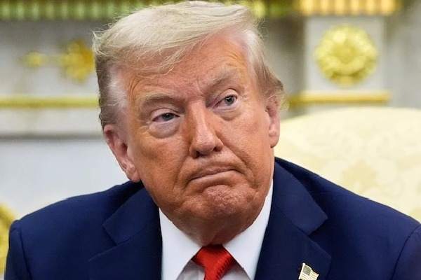 Trump's stand against India likely to hit US interests