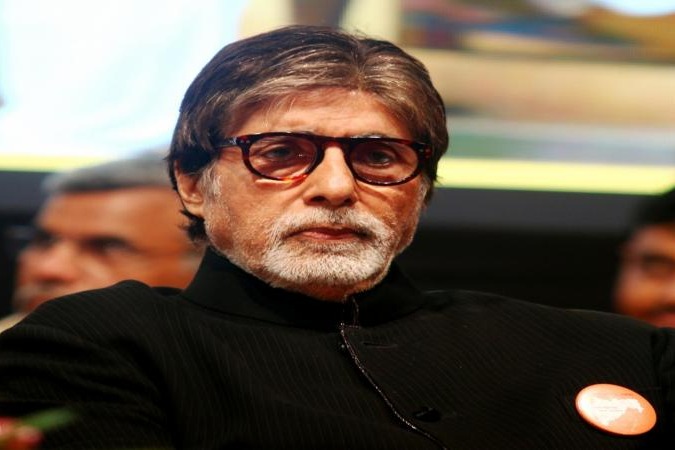 Amitabh Bachchan cherishes moments spent with family on Sunday