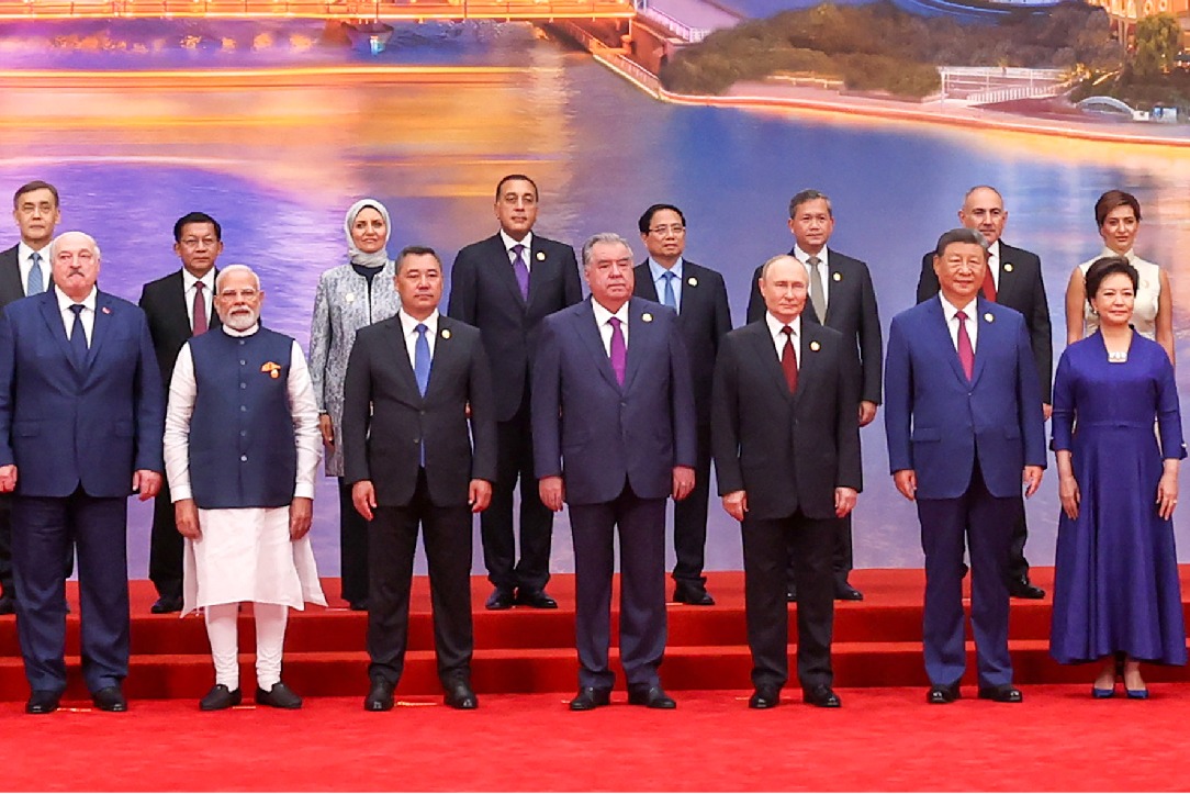 SCO nations condemn Pahalgam terror attack; say perpetrators, sponsors must be brought to justice