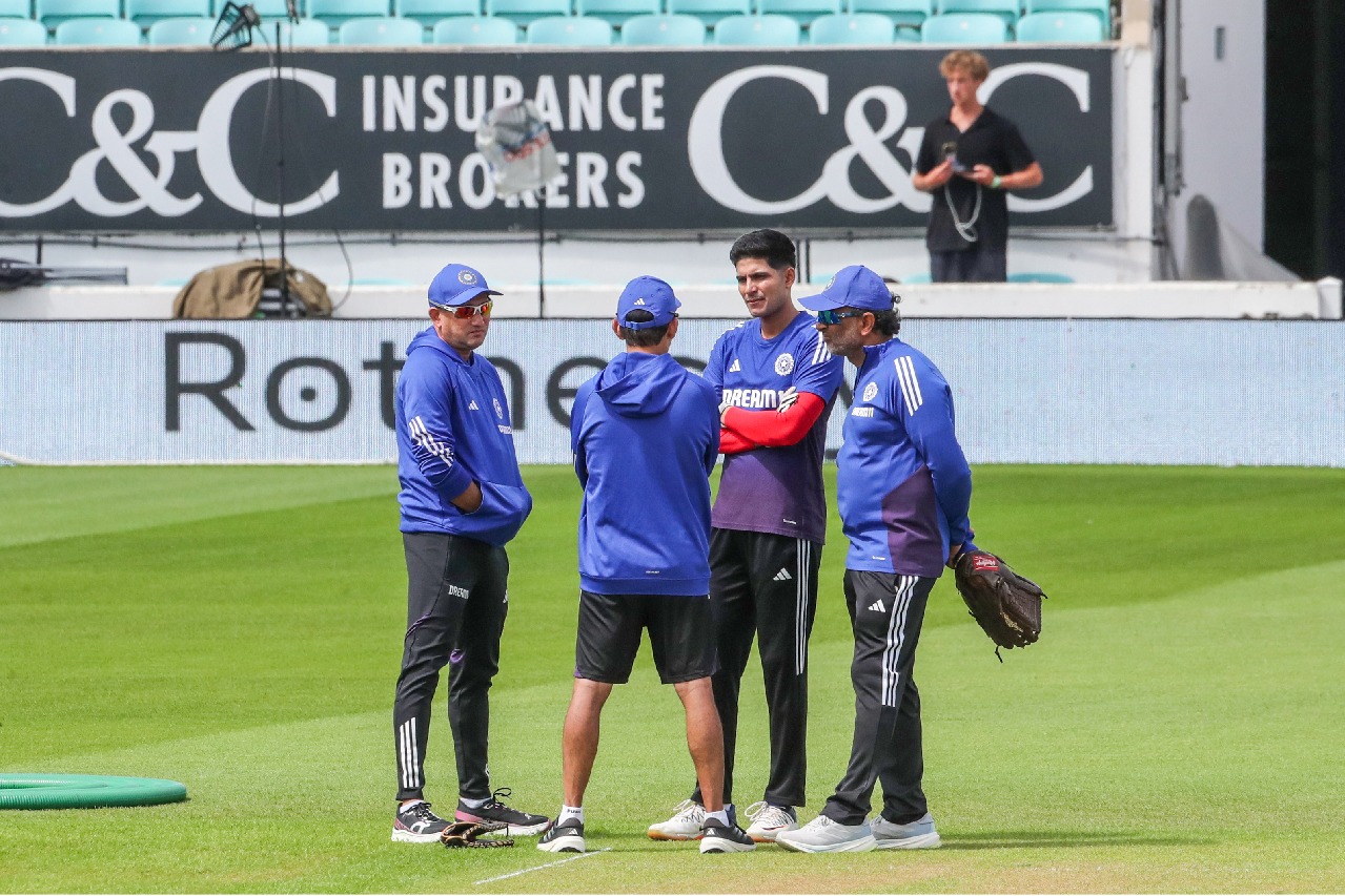 Bronco Test takes centrestage as BCCI redefines fitness standards