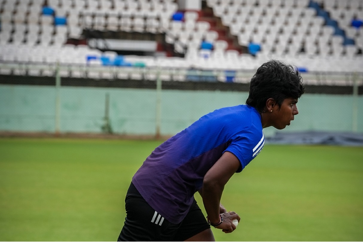 India conclude preparatory camp in Visakhapatnam ahead of Women’s ODI WC