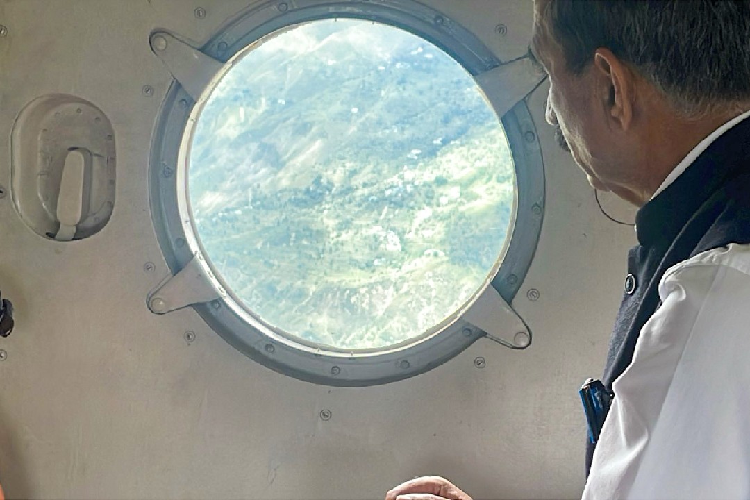 Himachal declared disaster-hit with deaths exceeding 300: CM Sukhu