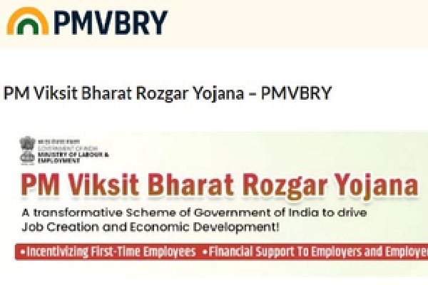 PM Modi hails initiatives to boost job creation, amplify growth amid global uncertainties