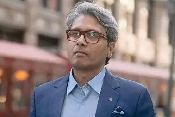 Nikhil Bhat Makes His Hollywood Directorial Debut With Universal Studios