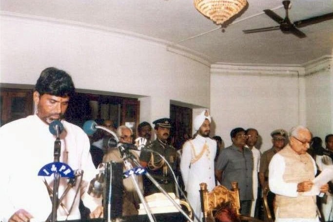 Thirty Years as Chief Minister: Nara Lokesh Showers Praise on N. Chandrababu Naidu