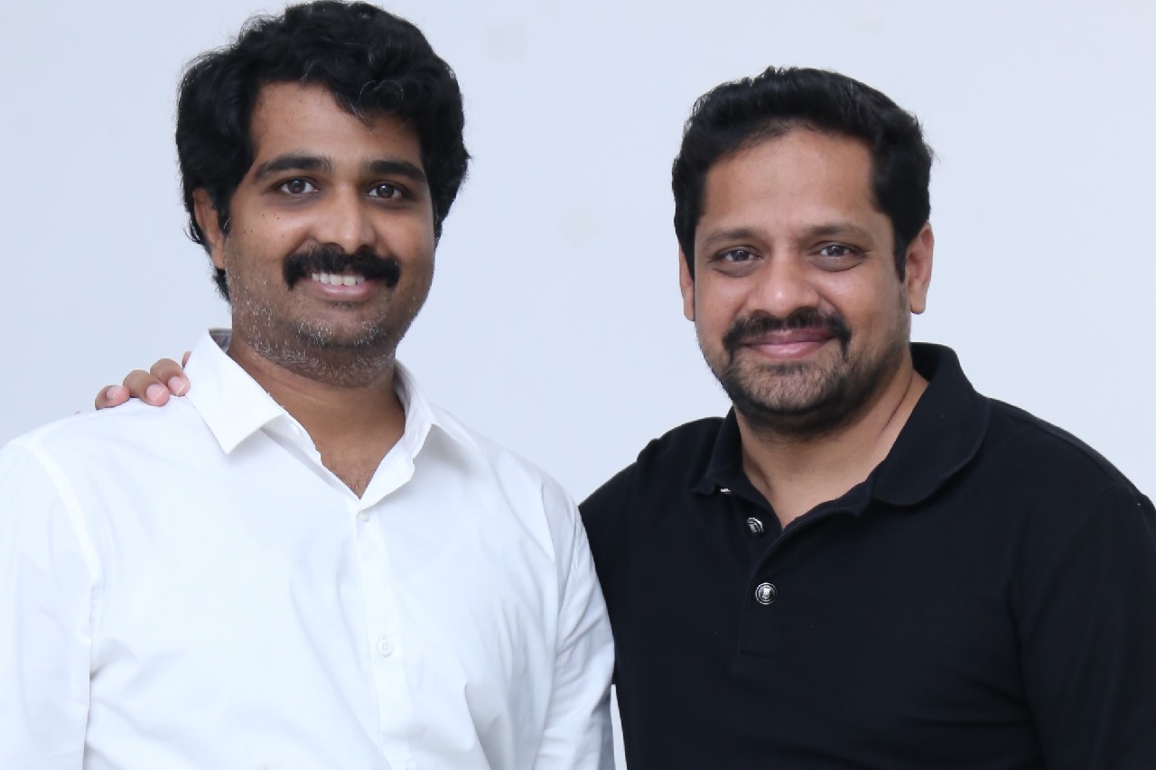 &#34;లిటిల్ హార్ట్స్&#34;థియేటర్‌లో చూసి ఎంజాయ్‌ చేయాల్సిన సినిమా :  బన్నీవాస్, వంశీ నందిపాటి