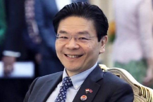 Singapore PM Lawrence Wong to begin three-day India visit today