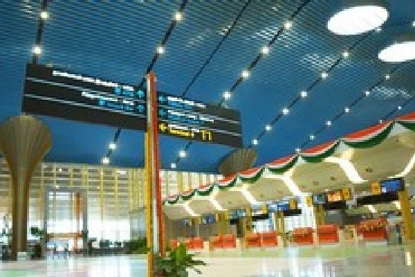 1,000-crore gold export fraud at Chennai airport, CBI names 5 customs officials in FIR