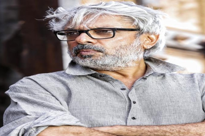 FIR lodged against director Sanjay Leela Bhansali in Rajasthan