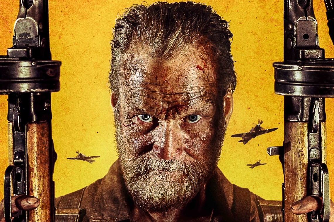 Sisu: Road to Revenge Telugu Trailer Out; Hits Theatres Nov 21  