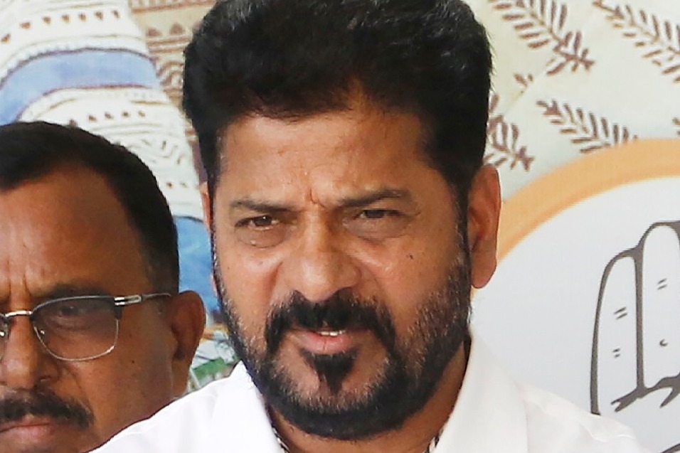 Telangana floods damage crops over 2.36 lakh acres