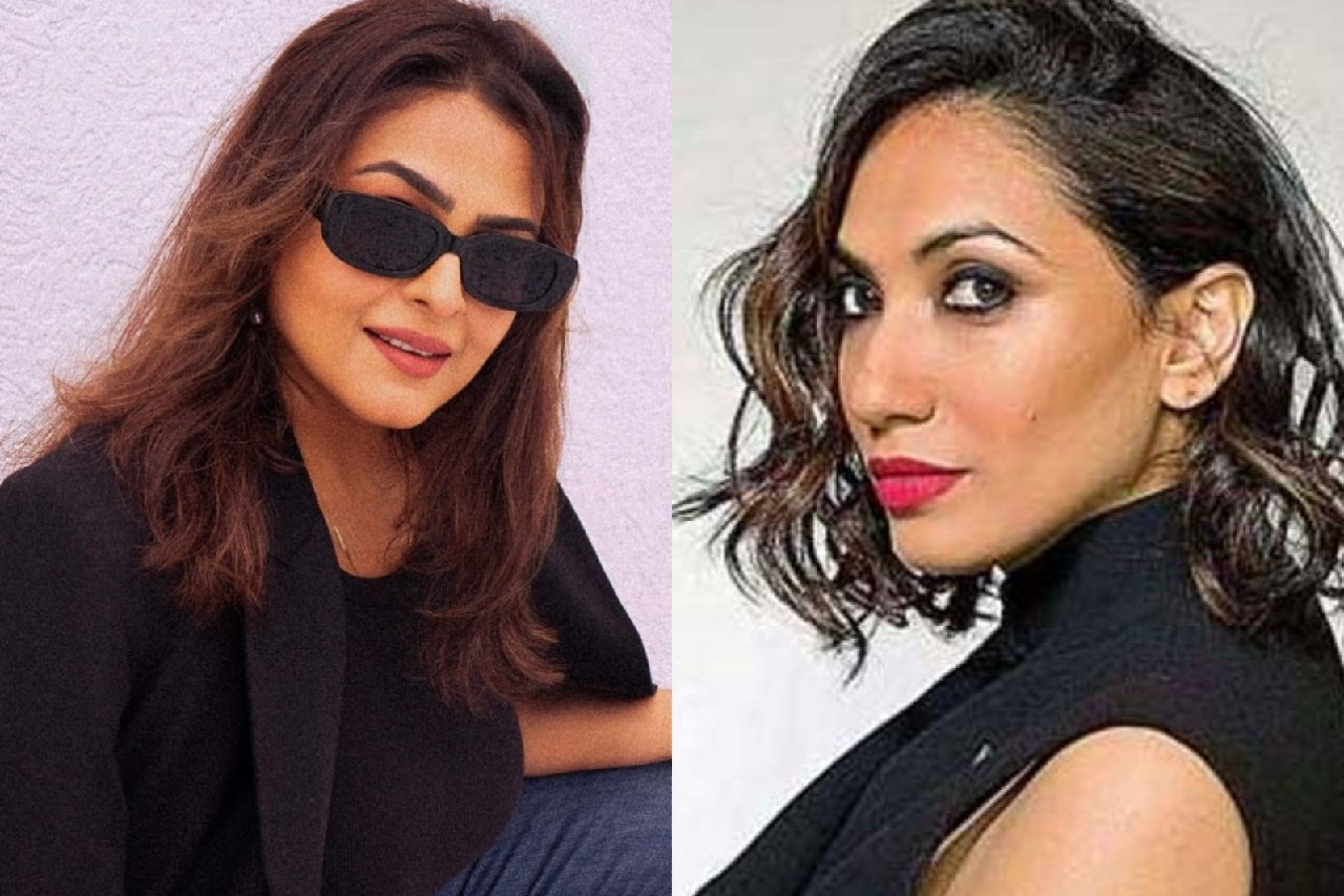 Producer Prerna Arora Confident About Shilpa Shirodkar&#39;s Award-Winning Performance in Jatadhara