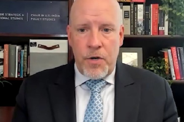 US pressure tactics on India ‘don’t make great deal of sense,’ says expert