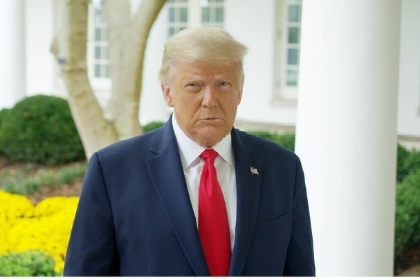 US federal judge rules Trump's deployment of troops to Los Angeles illegal