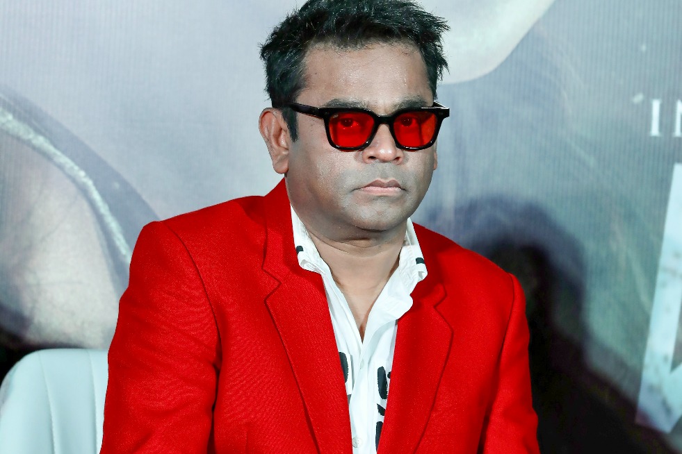 A. R. Rahman reveals why is he a fan of the Marvel movies: 'Love to check out the sound'