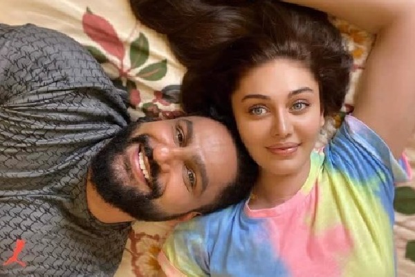 Parag Tyagi announces YouTube channel dedicated to late wife Shefali Jariwala