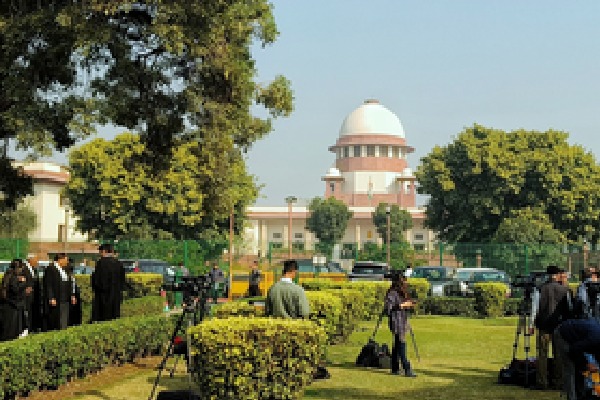 SC asks Centre to frame policy against foreign accused jumping bail
