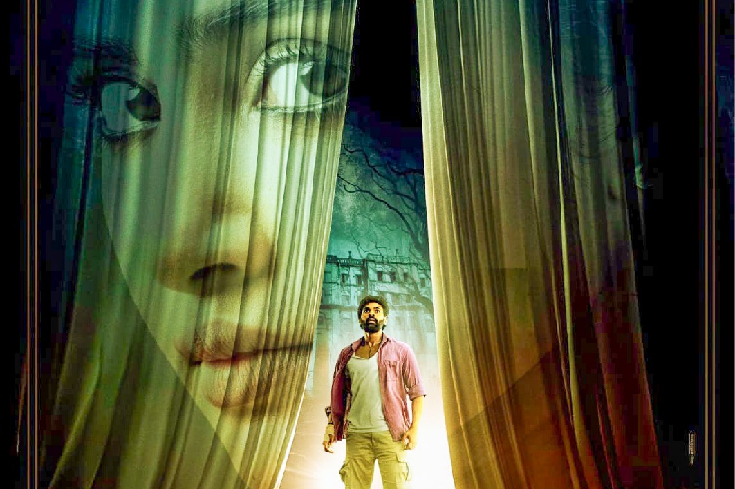 Trailer of Bellamkonda Sai Sreenivas, Anupama Parmeswaran's 'Kishkindhapuri' promises a spine-tingling horror thriller