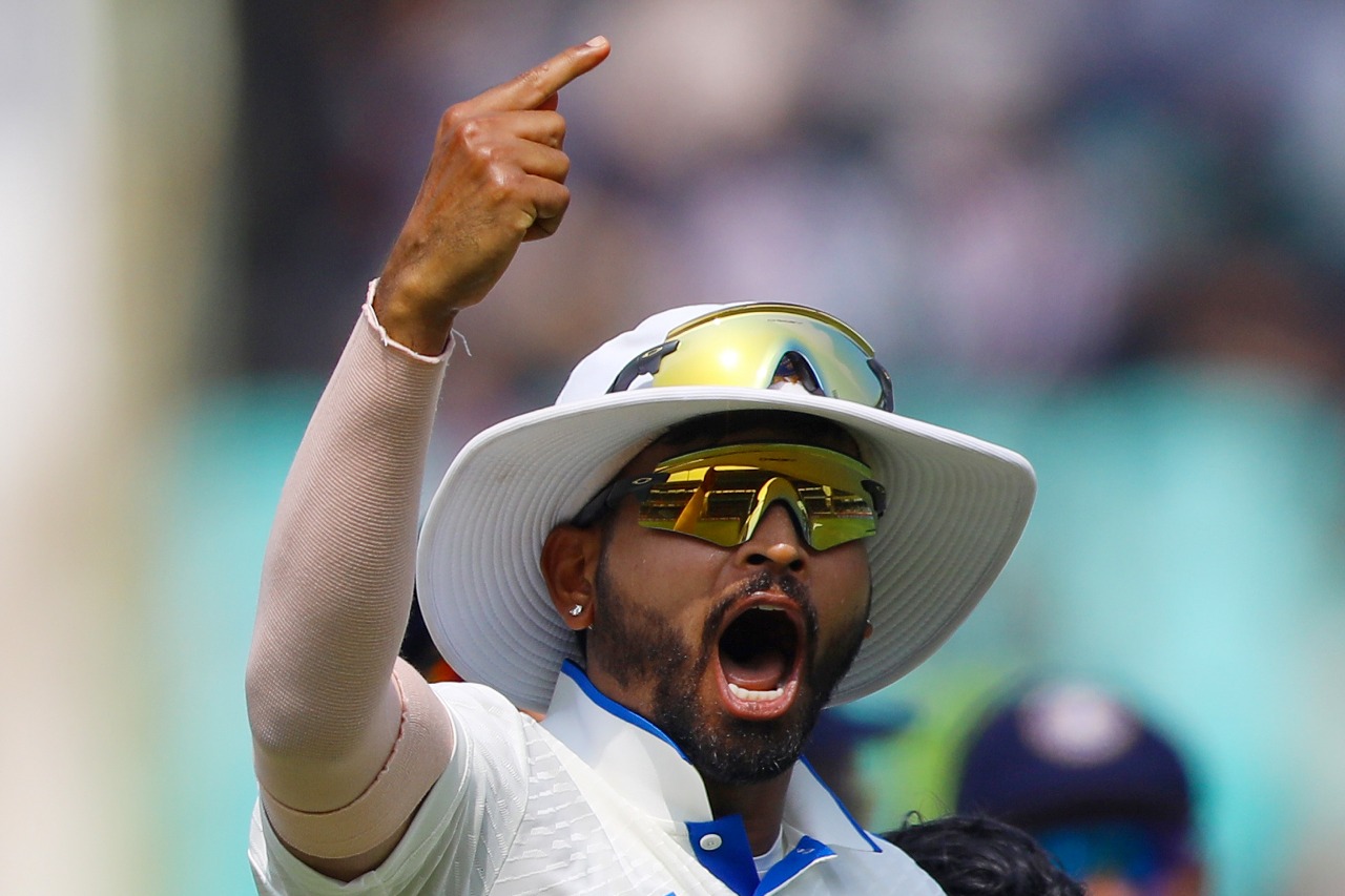 Duleep Trophy: Iyer, Jaiswal and Thakur eye big performances for strong West Zone