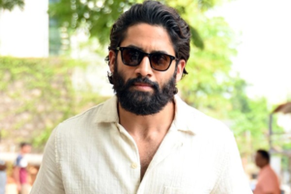 Nagarjuna, Naga Chaitanya record statements in defamation case against Telangana minister
