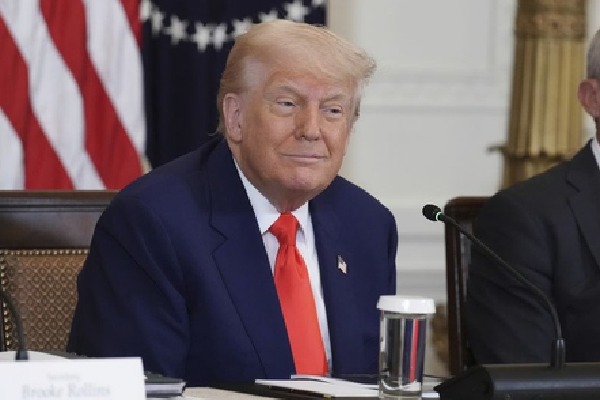 Trump’s tariffs on India 'backfiring', says US media