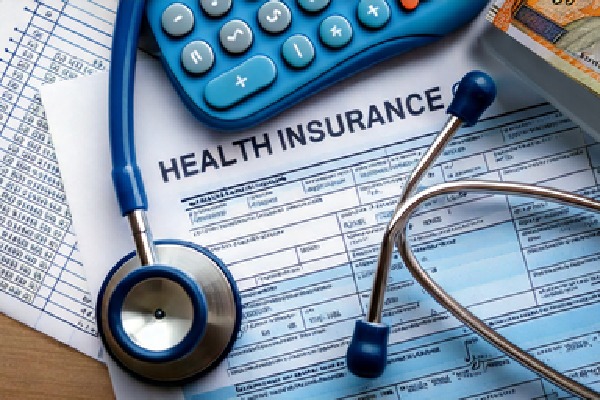 No GST on life and health insurance premiums from Sep 22