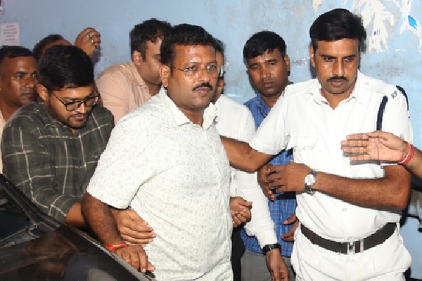 Bengal school job case: Transactions in Jiban Krishna Saha's bank account under ED scanner